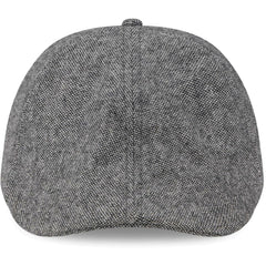 Cincinnati Bengals New Era Peaky Duckbill Fitted Hat - Gray Hats