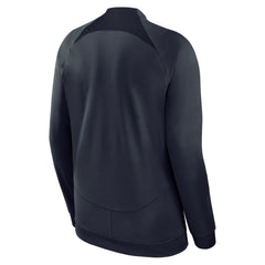 England National Team Academy Pro Anthem Raglan Performance Full-Zip Jacket Blue - Nike online