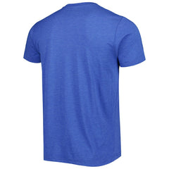 Los Angeles Rams Homage Super Bowl Classics Tri-Blend T-Shirt - Royal T-shirts