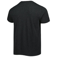 Cincinnati Bengals Homage Hyper Local Tri-Blend T-Shirt - Charcoal T-shirts