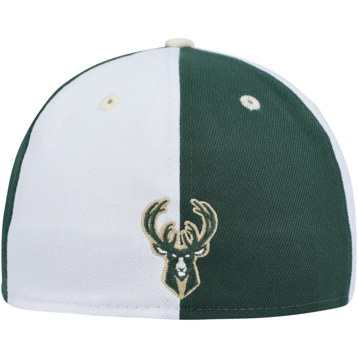 Script Pinwheel 59FIFTY Fitted Hat Hunter Green/White - New Era