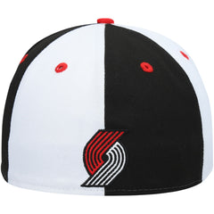 Script Pinwheel 59FIFTY Fitted Hat Black/White - New Era