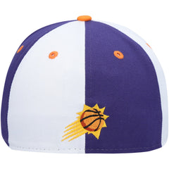 Script Pinwheel 59FIFTY Fitted Hat Purple/White - New Era