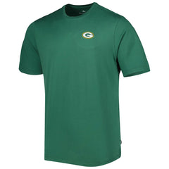 Green Bay Packers Bali Skyline T-Shirt - Green T-shirts