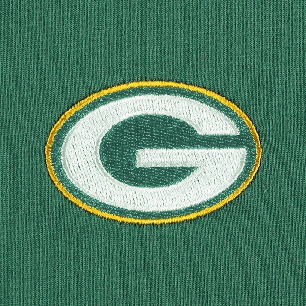 Green Bay Packers Bali Skyline T-Shirt - Green T-shirts