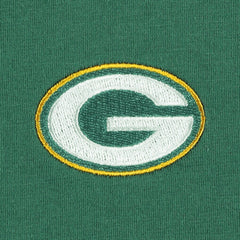 Green Bay Packers Bali Skyline T-Shirt - Green T-shirts