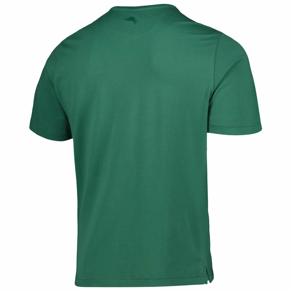 Green Bay Packers Bali Skyline T-Shirt - Green T-shirts