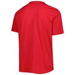 Kansas City Chiefs Bali Skyline T-Shirt - Red T-shirts