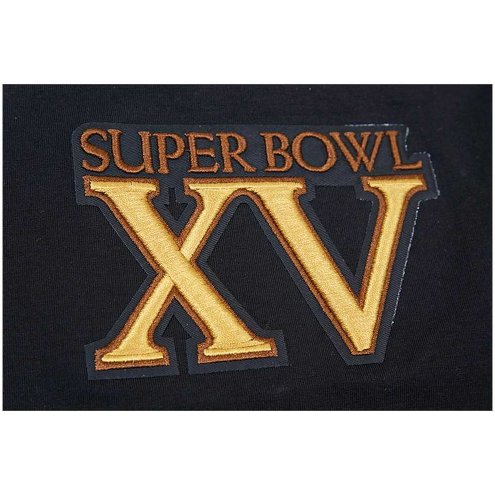 Las Vegas Raiders Pro Standard Championship T-Shirt - Black T-shirts