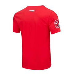 Kansas City Chiefs Pro Standard Old English T-Shirt - Red T-shirts