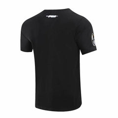 Pittsburgh Steelers Pro Standard Old English T-Shirt - Black T-shirts