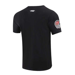 Tampa Bay Buccaneers Pro Standard Old English T-Shirt - Black T-shirts