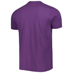Minnesota Vikings '47 Premier Franklin T-Shirt - Purple T-shirts