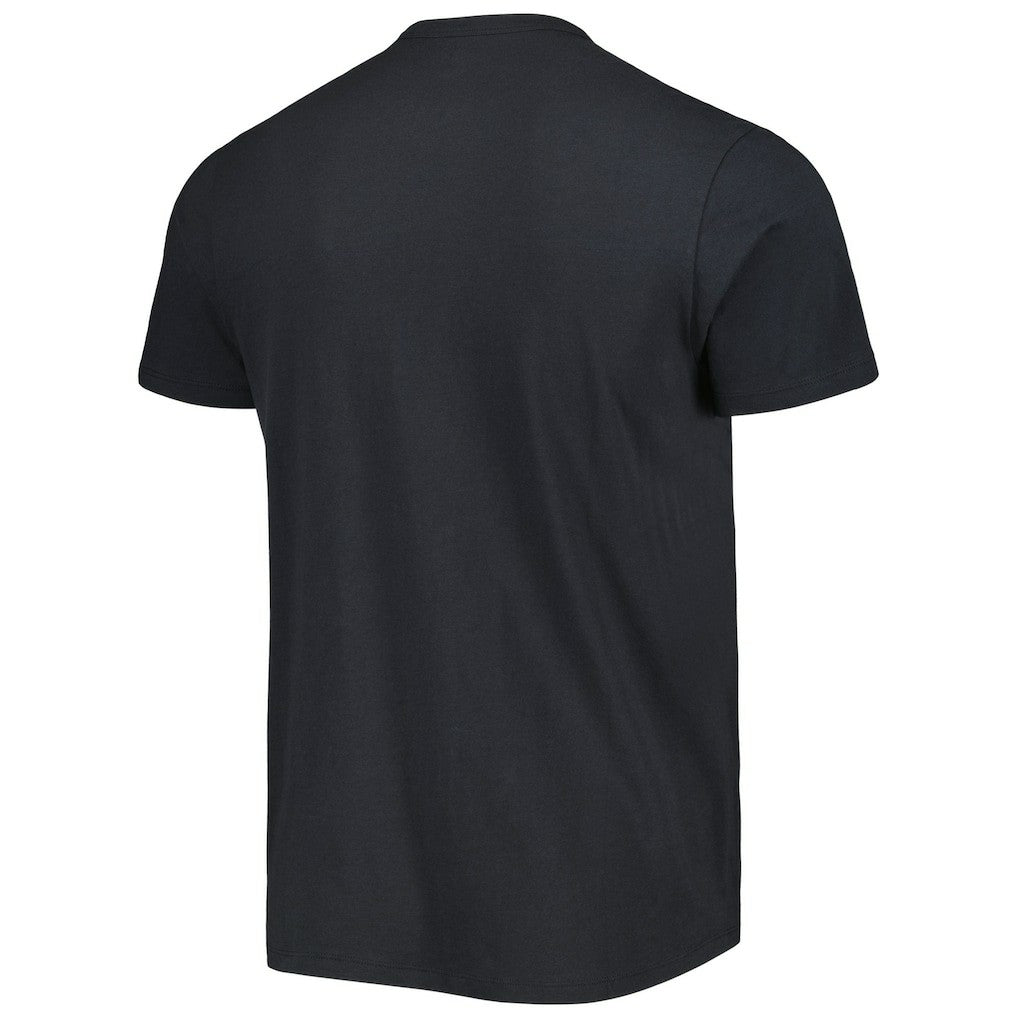 Las Vegas Raiders '47 All Arch Franklin T-Shirt - Black T-shirts