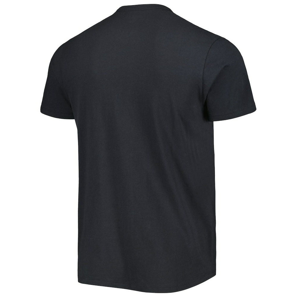 Las Vegas Raiders '47 All Arch Franklin T-Shirt - Black T-shirts