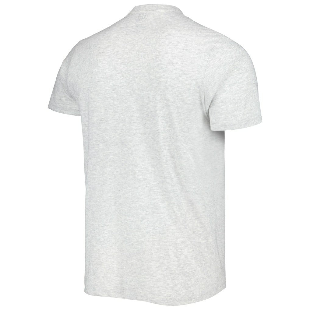 Las Vegas Raiders '47 Dozer Franklin Lightweight T-Shirt - Gray T-shirts