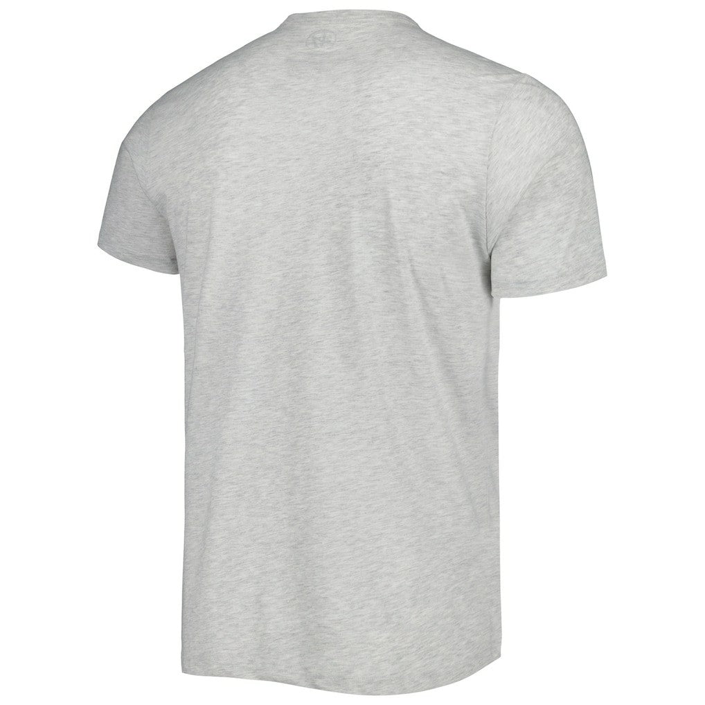 New Orleans Saints '47 Dozer Franklin Lightweight T-Shirt - Gray T-shirts