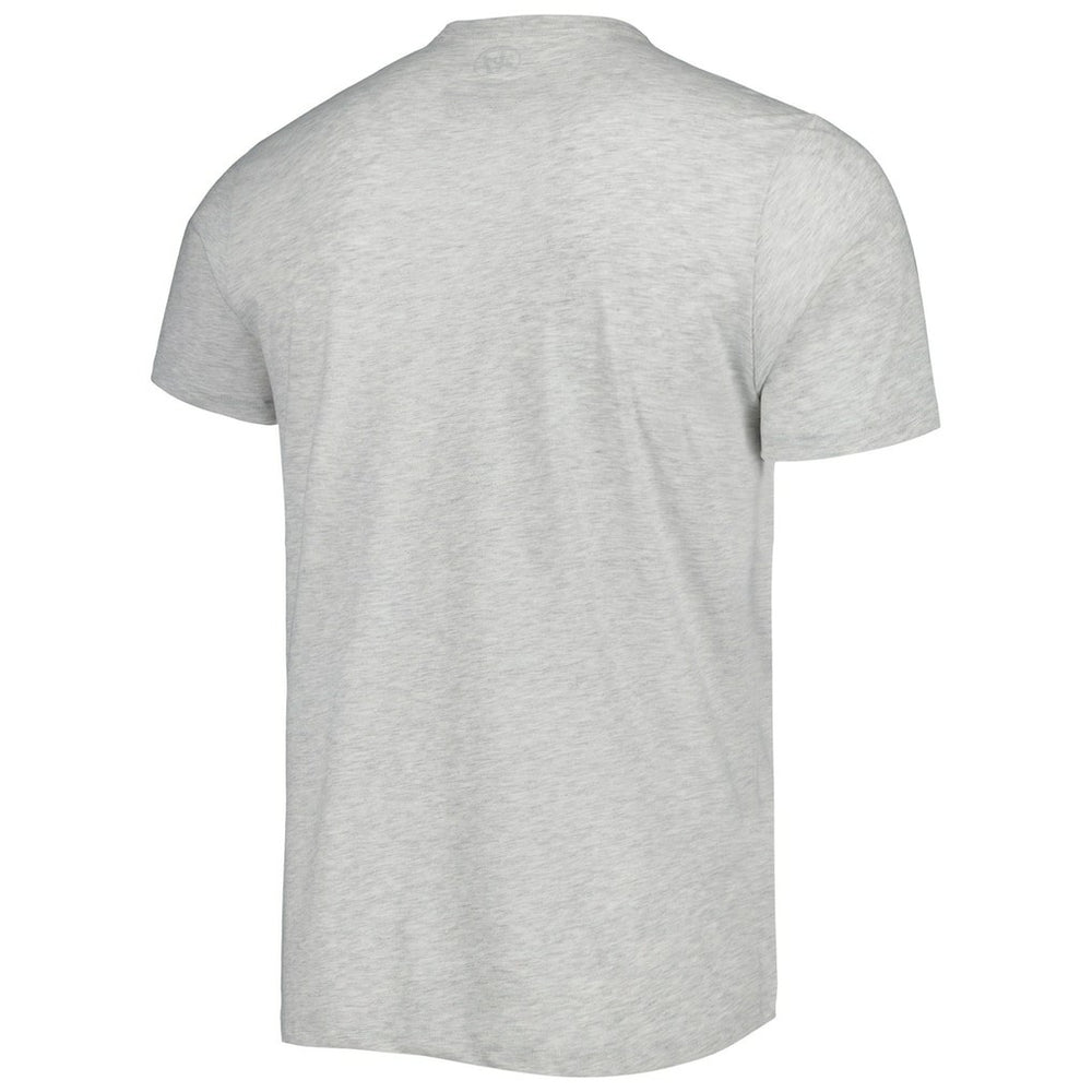 New Orleans Saints '47 Dozer Franklin Lightweight T-Shirt - Gray T-shirts