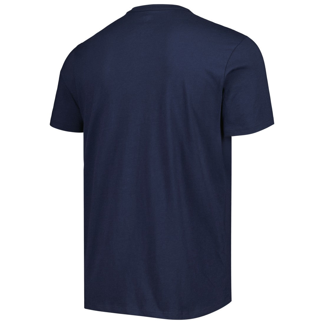 Tennessee Titans '47 Wordmark Rider Franklin T-Shirt - Navy T-shirts