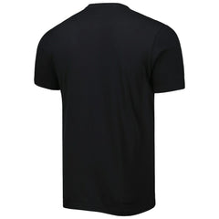 Atlanta Falcons '47 Team Stripe T-Shirt - Black T-shirts