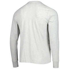 Arizona Cardinals '47 Dozer Franklin Long Sleeve T-Shirt - Heathered Gray T-shirts