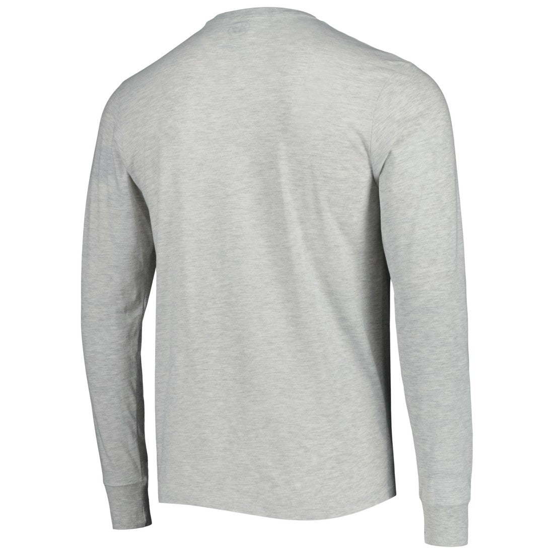 Tampa Bay Buccaneers '47 Dozer Franklin Long Sleeve T-Shirt - Heathered Gray T-shirts