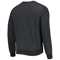 Las Vegas Raiders '47 Bypass Tribeca Pullover Sweatshirt - Heathered Black Pullover