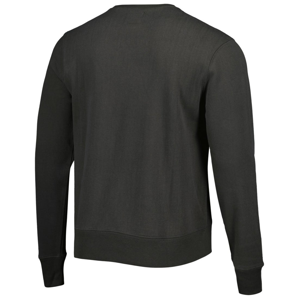 Tampa Bay Buccaneers '47 Locked In Headline Pullover Sweatshirt - Charcoal Pullover