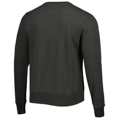 Tampa Bay Buccaneers '47 Locked In Headline Pullover Sweatshirt - Charcoal Pullover