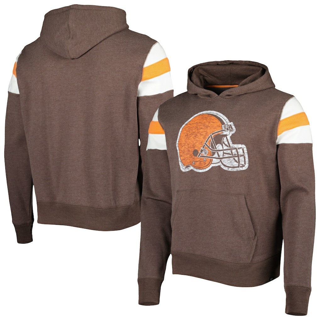 Premier Nico Pullover Hoodie - Heathered Hoodies