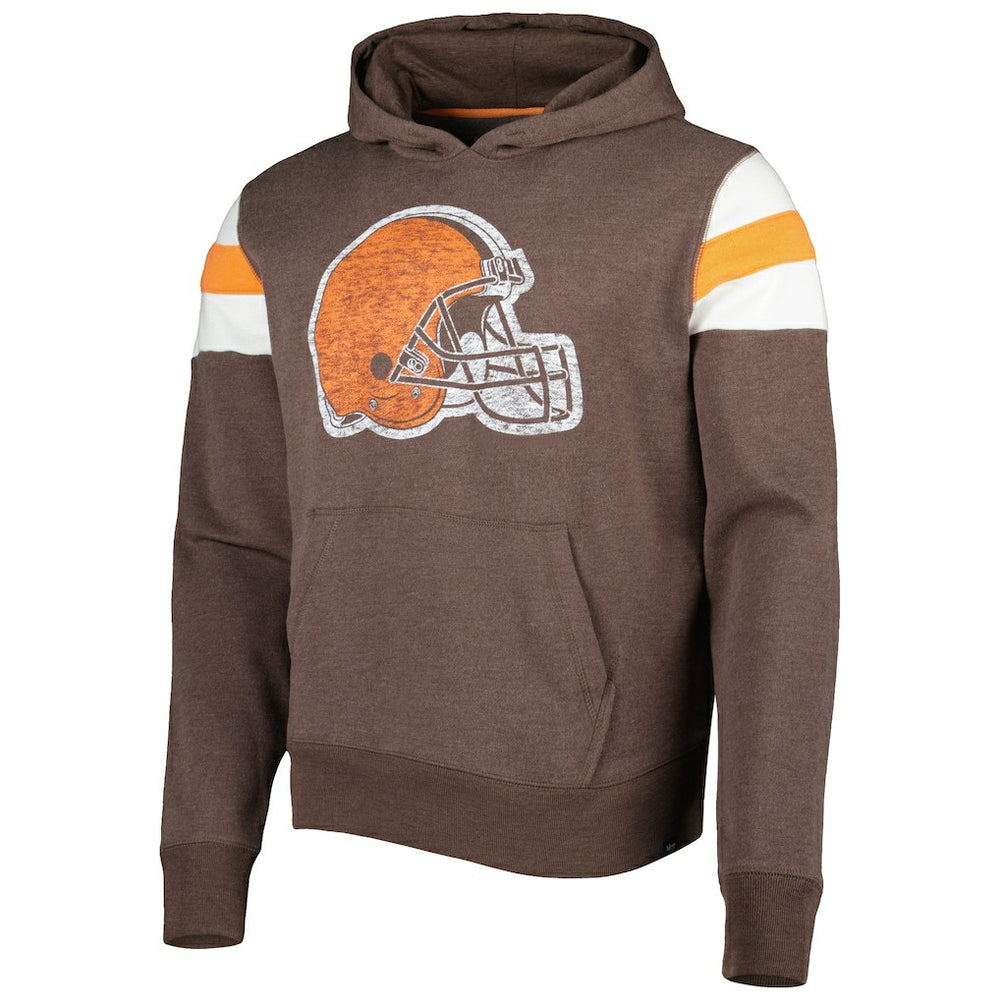 Premier Nico Pullover Hoodie - Heathered Hoodies