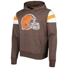 Premier Nico Pullover Hoodie - Heathered Hoodies