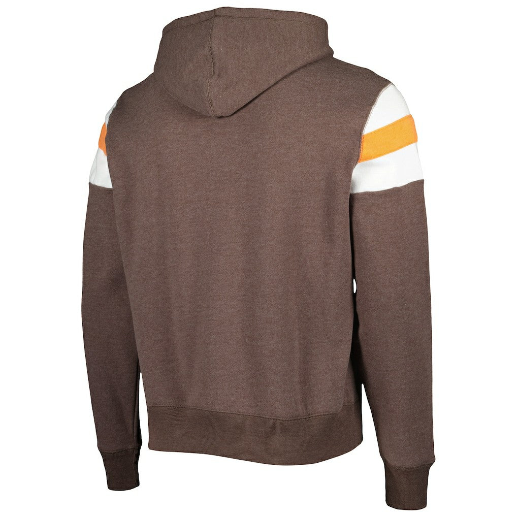 Premier Nico Pullover Hoodie - Heathered Hoodies