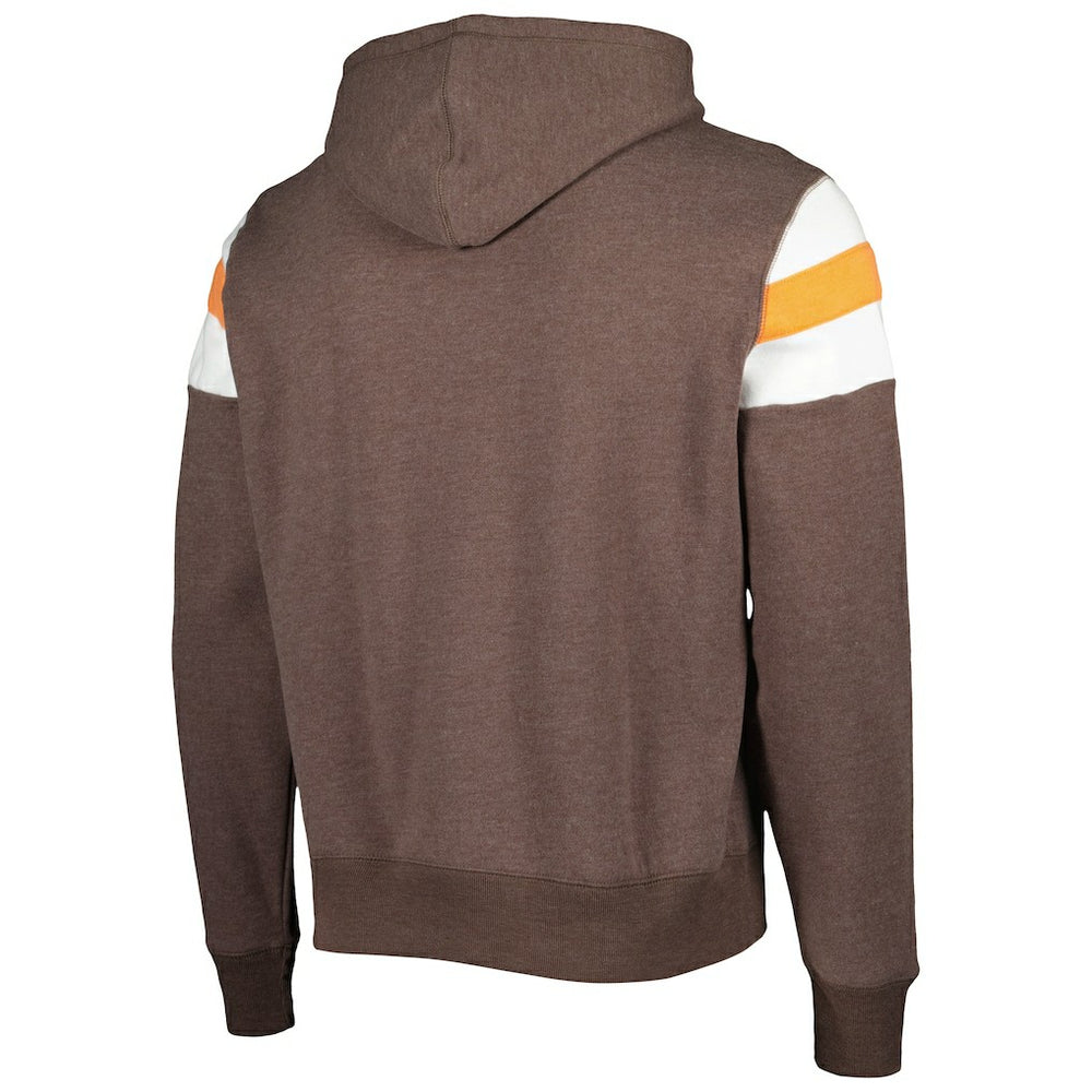 Premier Nico Pullover Hoodie - Heathered Hoodies
