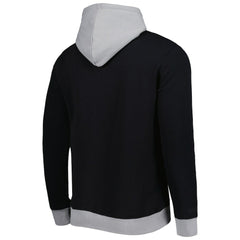 Las Vegas Raiders Big Face 5.0 Pullover Hoodie - Black Hoodies