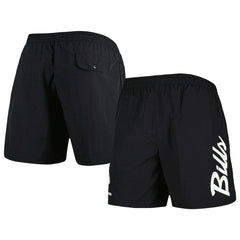 Buffalo Bills Team Essentials Nylon Shorts - Black Shorts