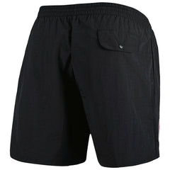 Buffalo Bills Team Essentials Nylon Shorts - Black Shorts
