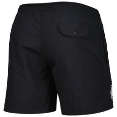 Kansas City Chiefs Team Essentials Nylon Shorts - Black Shorts