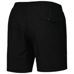 Dallas Cowboys Team Essentials Nylon Shorts - Black Shorts