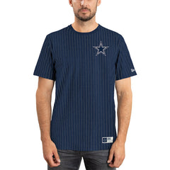 Dallas Cowboys New Era City Arch T-Shirt - Navy T-shirts