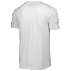 Dallas Cowboys New Era 5x Super Bowl Champions T-Shirt - White T-shirts
