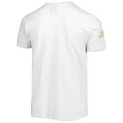 Kansas City Chiefs New Era Historic Champs T-Shirt - White T-shirts