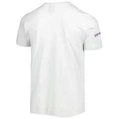 Las Vegas Raiders New Era Historic Champs T-Shirt - White T-shirts