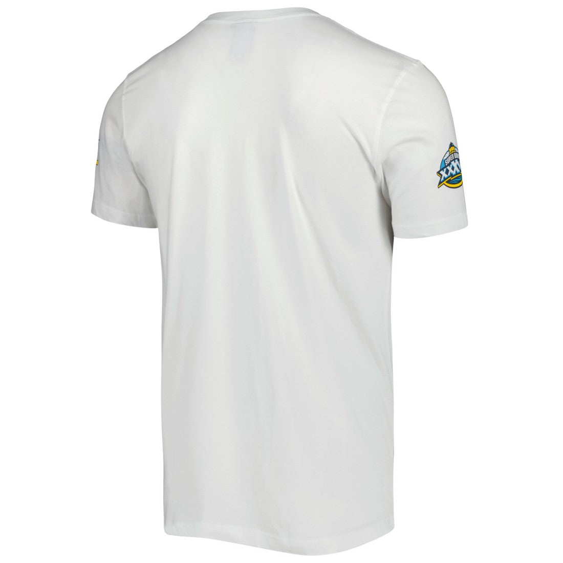 Tampa Bay Buccaneers New Era Historic Champs T-Shirt - White T-shirts