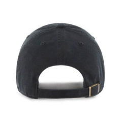 Washington Commanders '47 Logo Pride Clean Up Adjustable Hat - Black Hats
