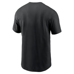 Washington Commanders 90th Anniversary T-Shirt - Black T-shirts
