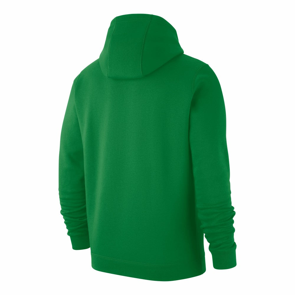 Brazil National Team Club Primary Pullover Hoodie Green - Nike sale