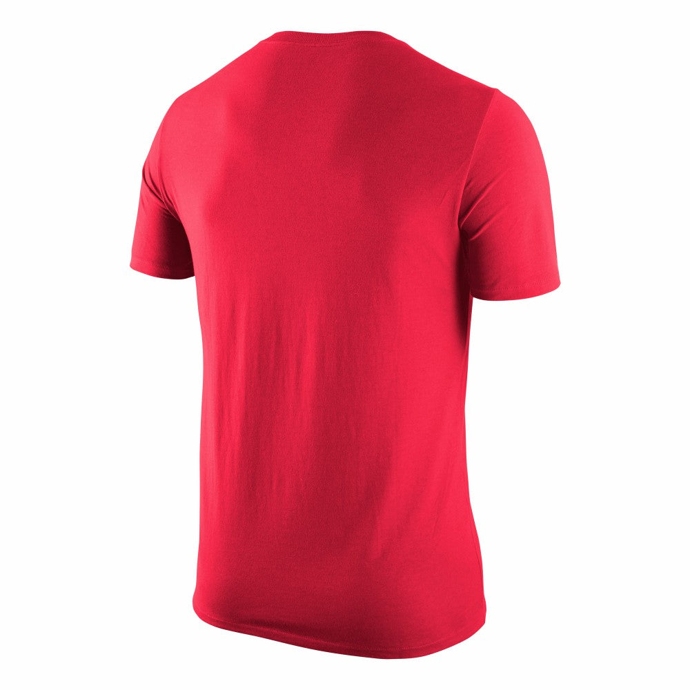 France National Team Core T-Shirt Red - Nike sale