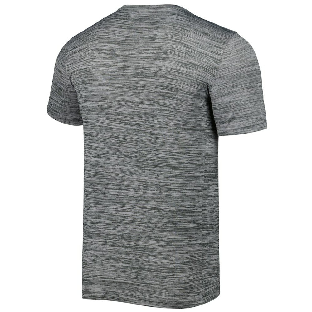 Chelsea Primary Logo Velocity Legend Performance T-Shirt Heather Gray - Nike online