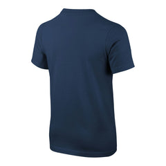 France National Team Youth Core Team T-Shirt Navy - Nike for sale